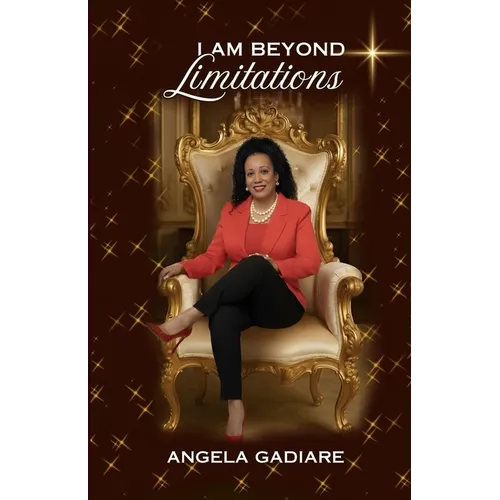 I Am Beyond Limitations