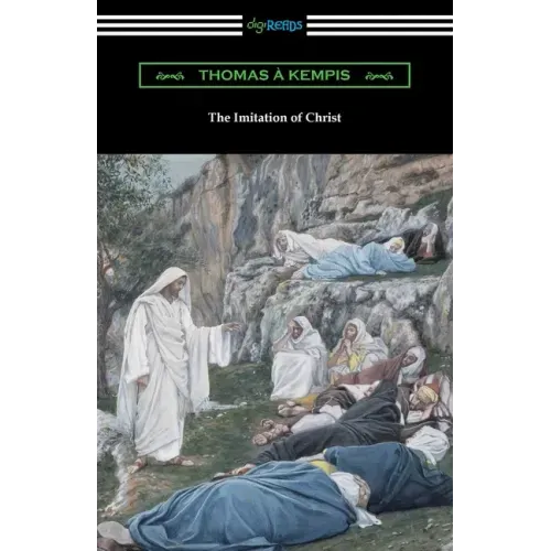 The Imitation of Christ