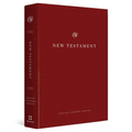 ESV New Testament, Share the Good News Edition (Paperback)