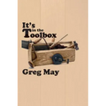 It's in the Toolbox