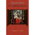 Bead by Bead: The Scriptural Rosary (B&W Version)