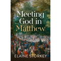 Meeting God in Matthew