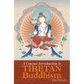A Concise Introduction to Tibetan Buddhism