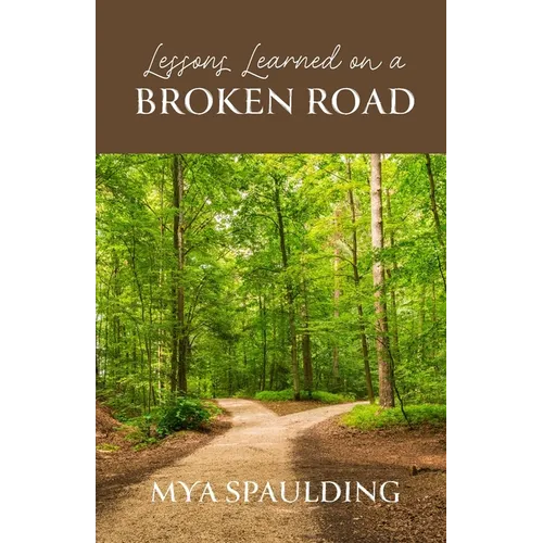 Lessons Learned on a Broken Road