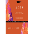Acts: Seeing the Spirit at Work