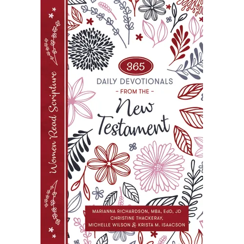 Women Read Scripture: NT