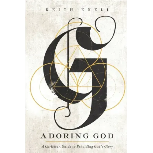 Adoring God