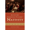 Advent Joy. Journeying towards the Nativity