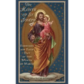 The Month of St. Joseph
