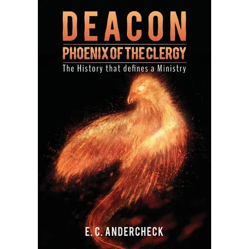 Deacon Phoenix Of The Clergy