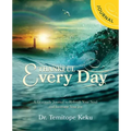 Thankful Every Day: A Gratitude Journal to Refresh Your Soul and Increase Your Joy