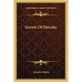 Secrets Of Eternity