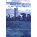 Living Faithfully in the Age of Terror: Brief Devotionals Based on the Judeo-Christian Tradition