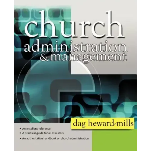 Church Administration and Management