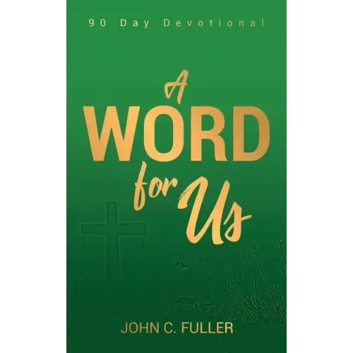 A Word For Us