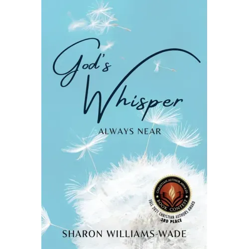 God's Whisper Always Near