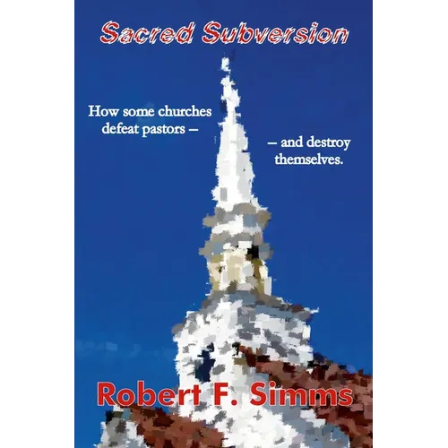 Sacred Subversion