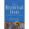 Historical Jesus: A Comprehensive Guide