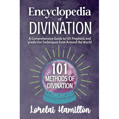 Encyclopedia of Divination