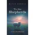 To the Shepherds