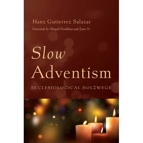 Slow Adventism