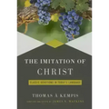 Imitation of Christ: Classic Devotions in Today's Language