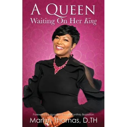 A Queen Waiting On Her King