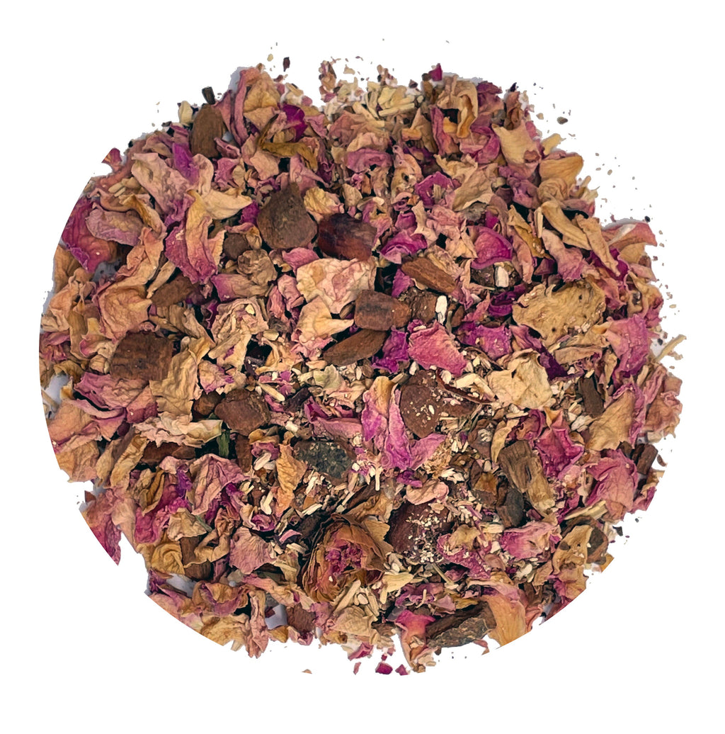 Love Potion Tea