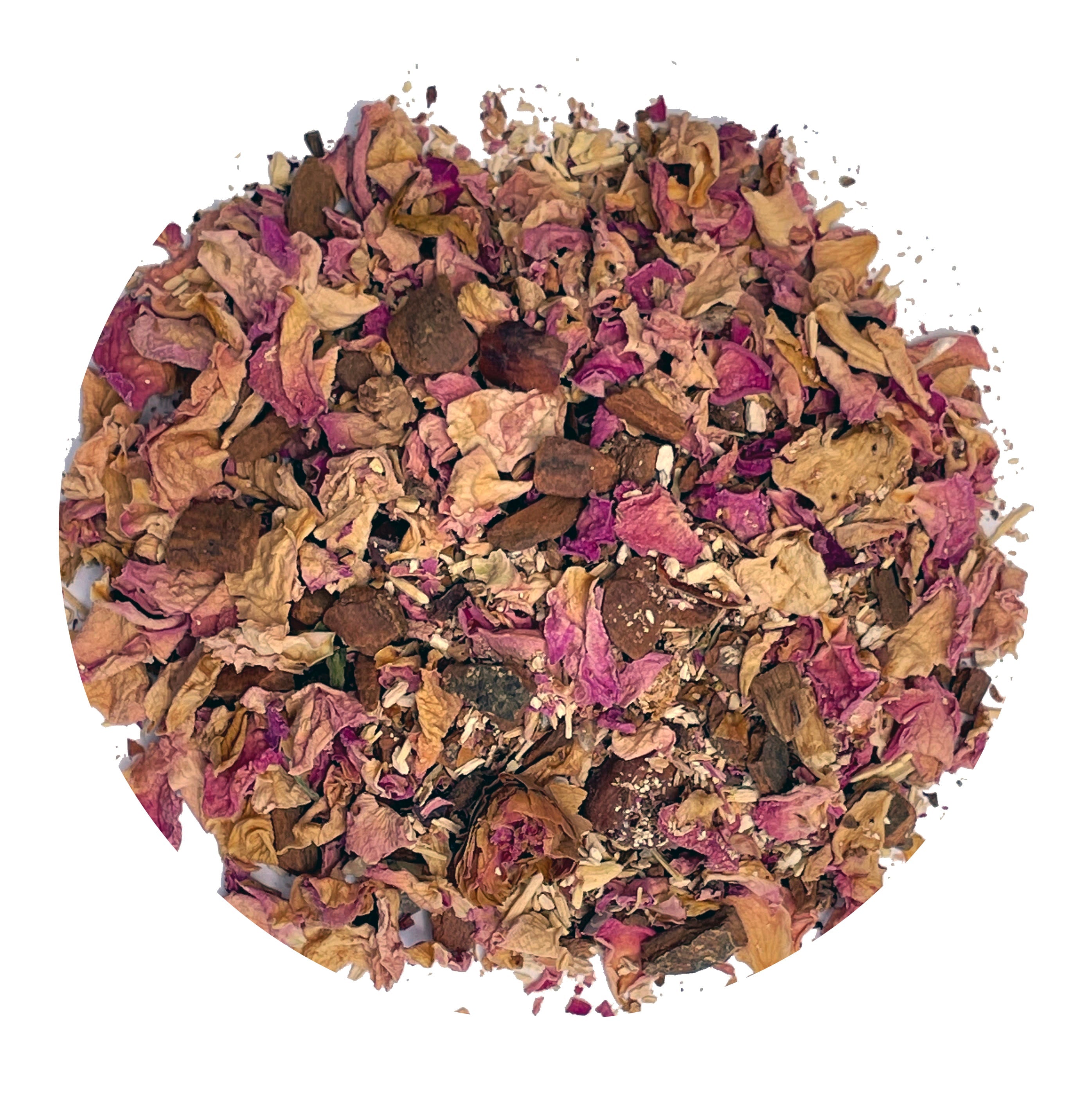 Love Potion Tea