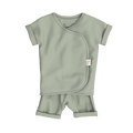 Romper - Avocado
