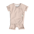 Romper - Berry Twist