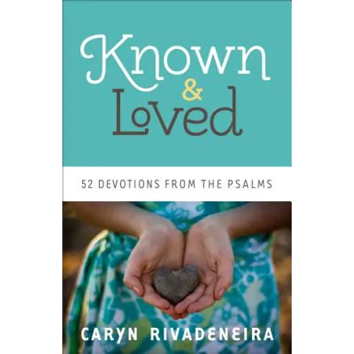 Known and Loved