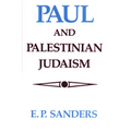 Paul and Palestinian Judaism