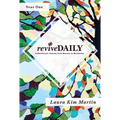 reviveDAILY: A Devotional Journey from Genesis to Revelation