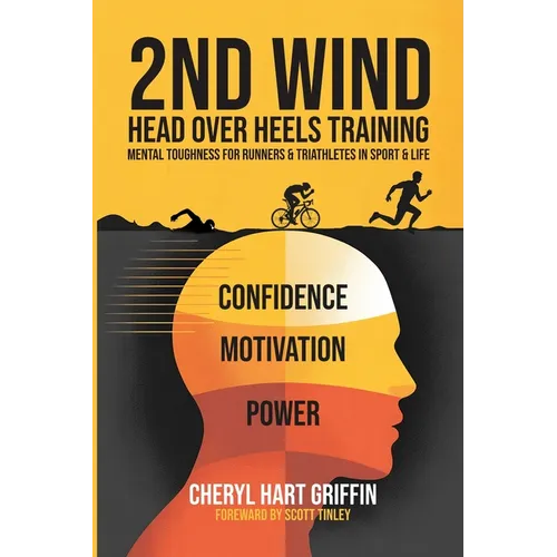 2ND WIND Head Over Heels Training: Mental Toughness for Runners & Triathletes in Sport & Life