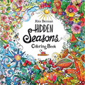 Hidden Seasons Coloring Book