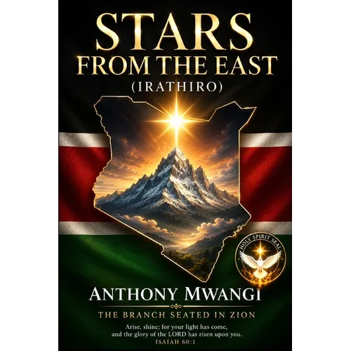 STARS from The EAST (IRATHIRO)