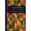 Our Deportment