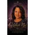 Celebrate Me: Every Chapter, Even The Hard Ones