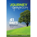 A Journey to Generosity: 41 Days to a Generous Life