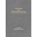 Bibliography of the Little Golden Books