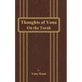 Thoughts of Yona On the Torah