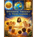 Systematic Theology for Young Learners; Clear Christian Teaching and Bible Doctrine for Kids