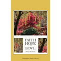 Faith, Hope, And Love Poetry Devotional