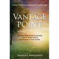 Vantage Point: Weekly Devotions from God's Perspective