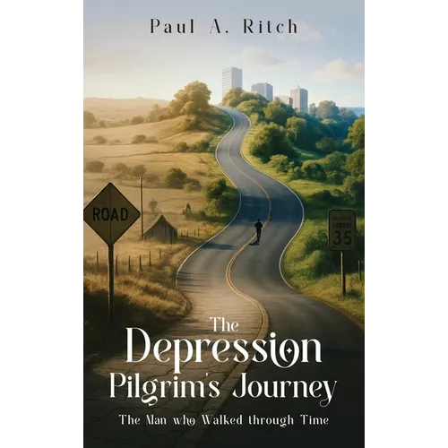 The Depression Pilgrim's Journey: The Man Who Walked through Time