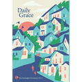Daily Grace: The Mockingbird Devotional, Vol. 2