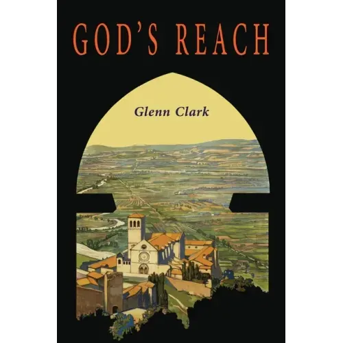 God's Reach: An Analysis of Spiritual Growth