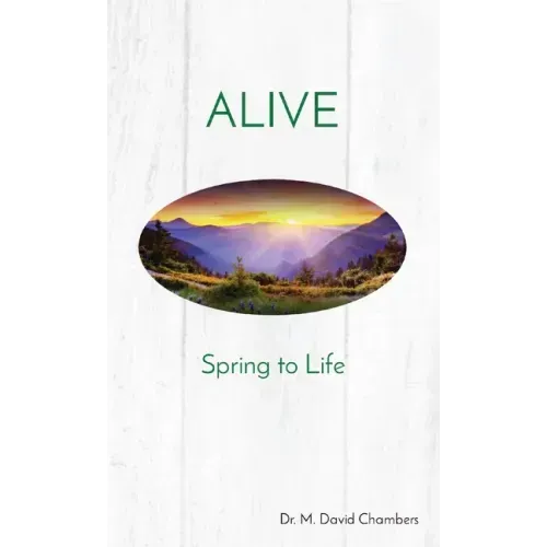 Alive: Spring to Life