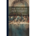 The Text of the New Testament